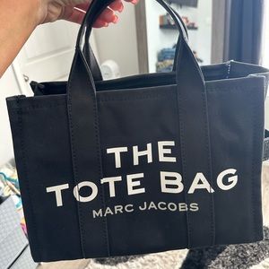 Marc Jacobs Tote Bag